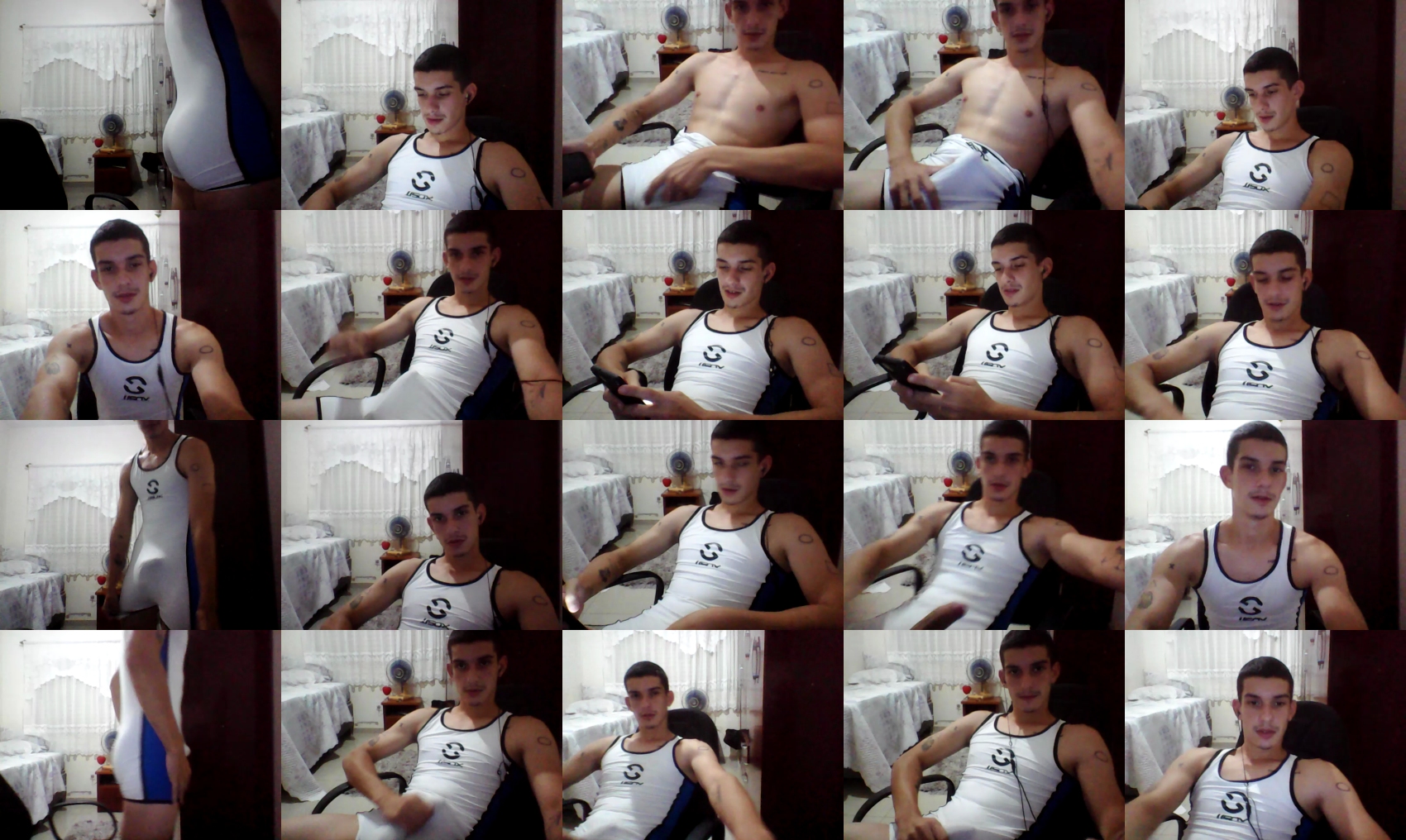 Bichaenrustida  16-01-2022
